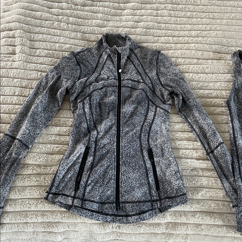 Lululemon Define Jacket